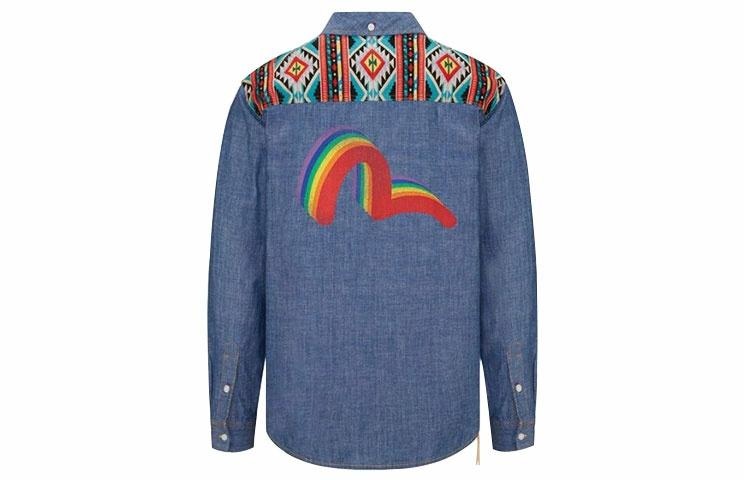 EVISU x SS21 30 M