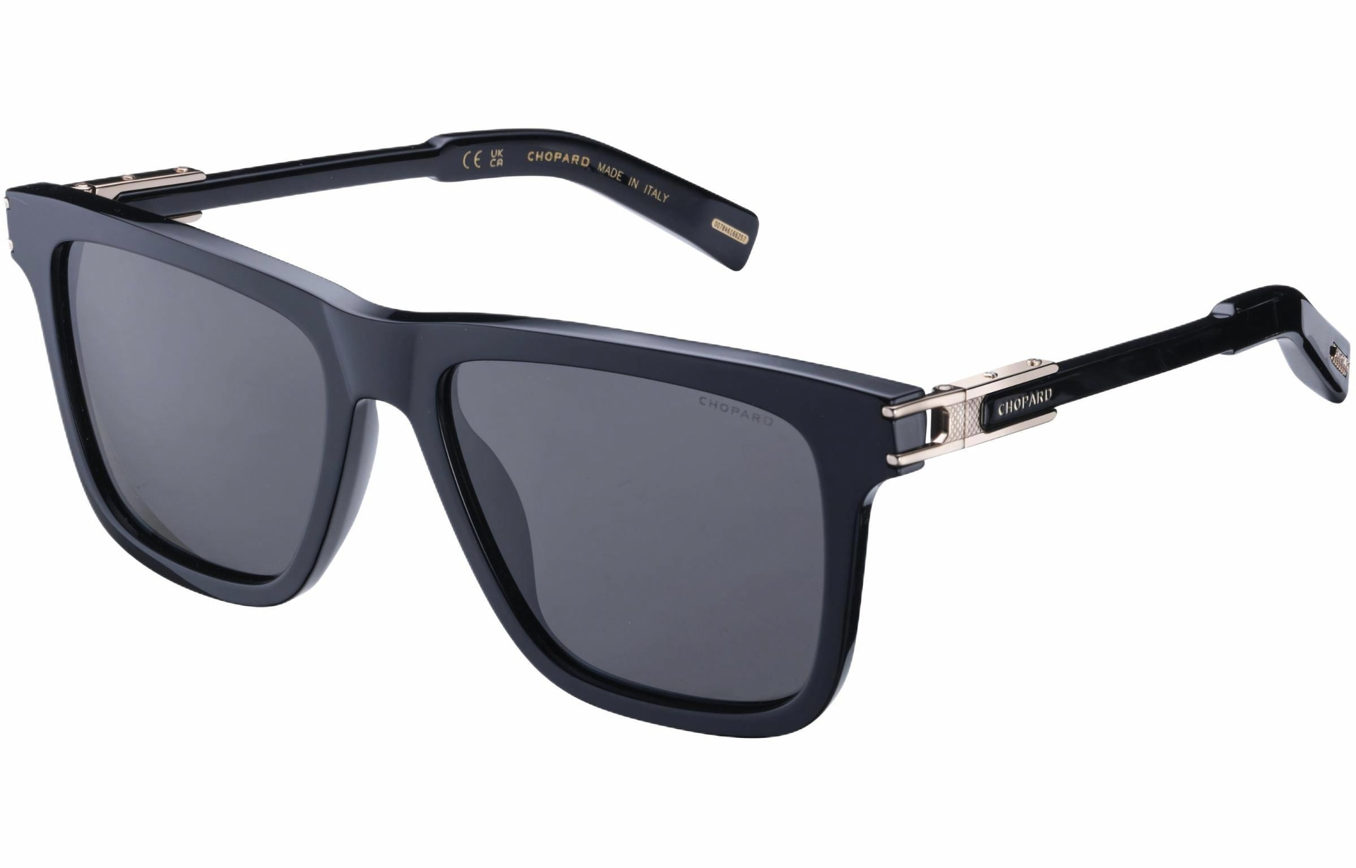 CHOPARD/萧邦 Chopard Classic Racing Sunglasses