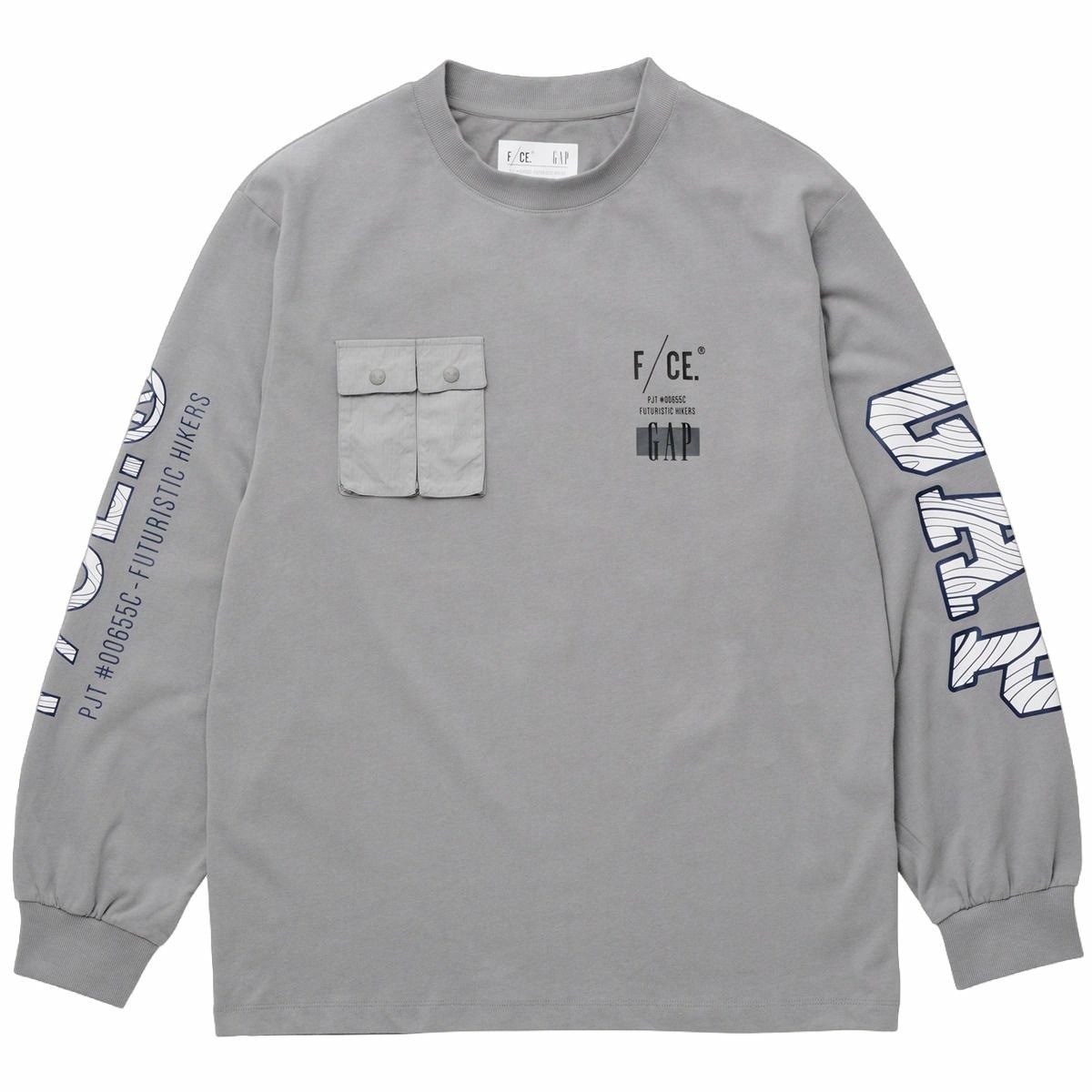 GAP F/CE