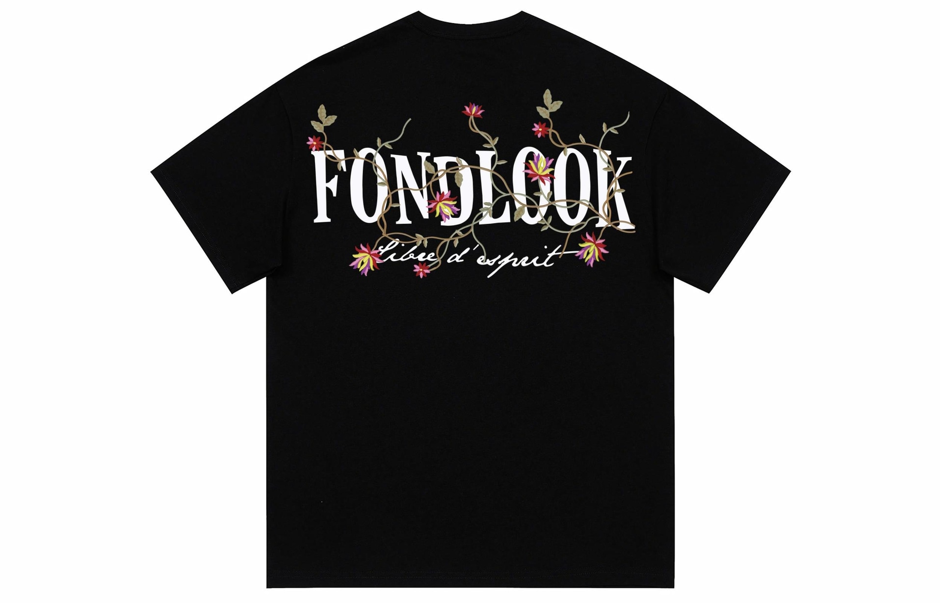 FONDLOOK T