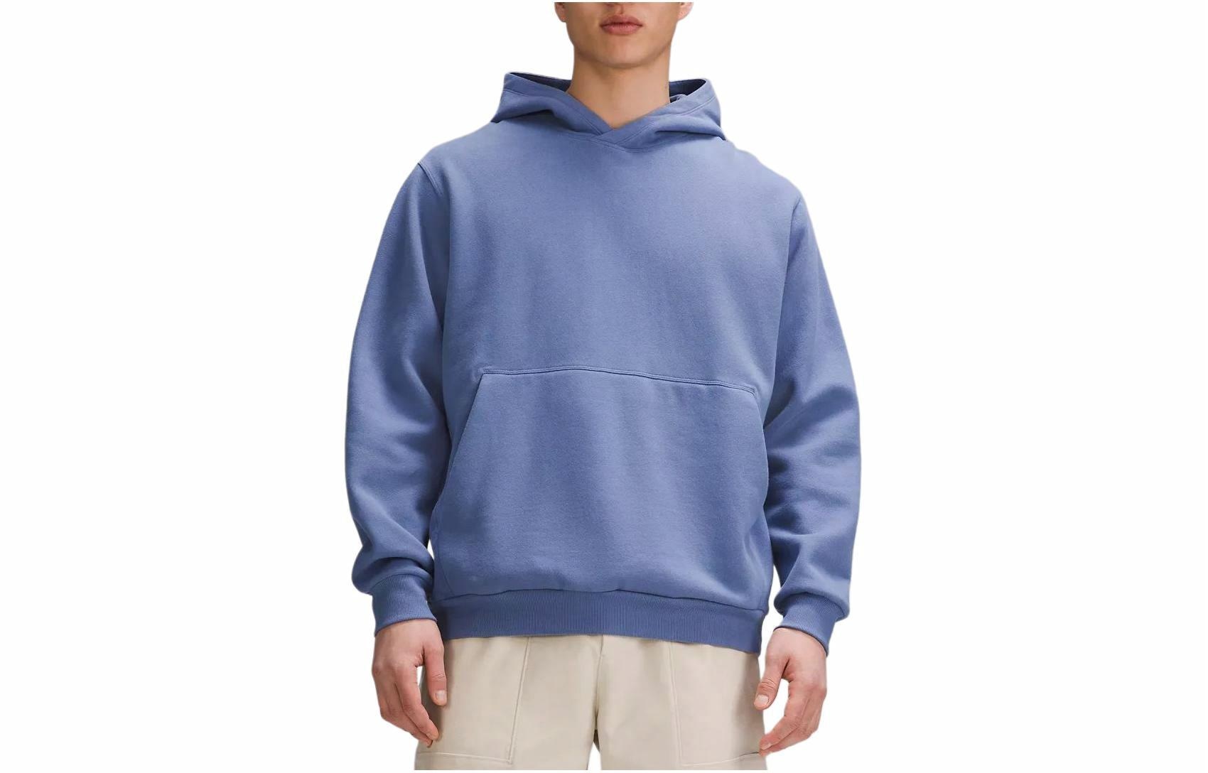 Худи lululemon/露露乐蒙 lululemon Steady State Hoodie