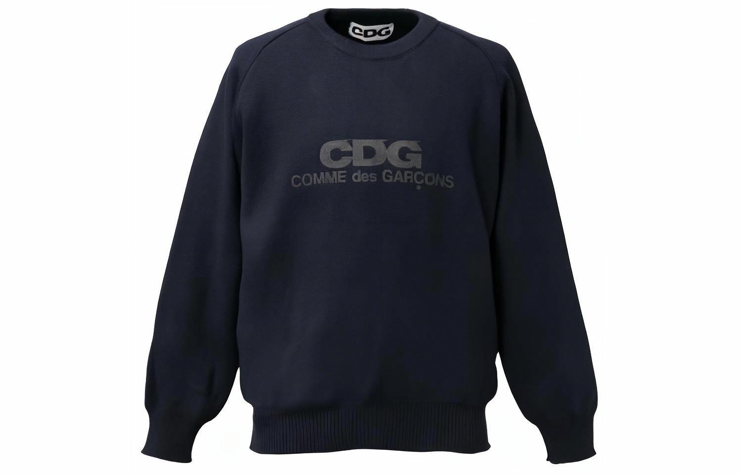 CDG
