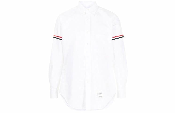 Thom Browne Classic Oxford Shirt