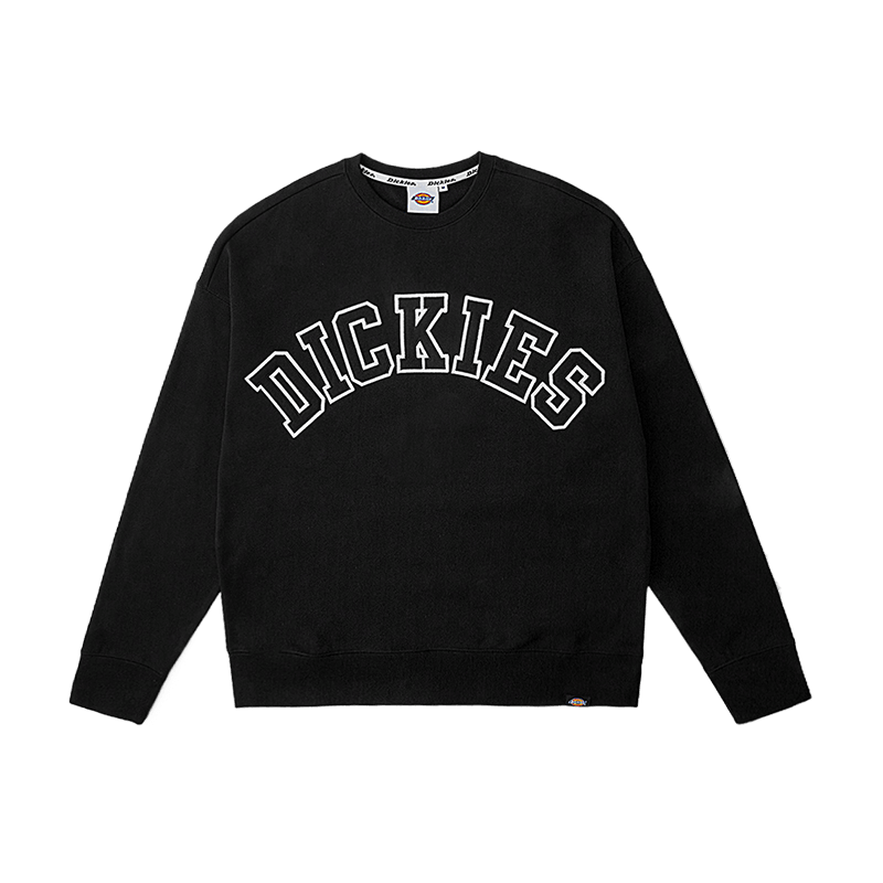 DIckies 24logo