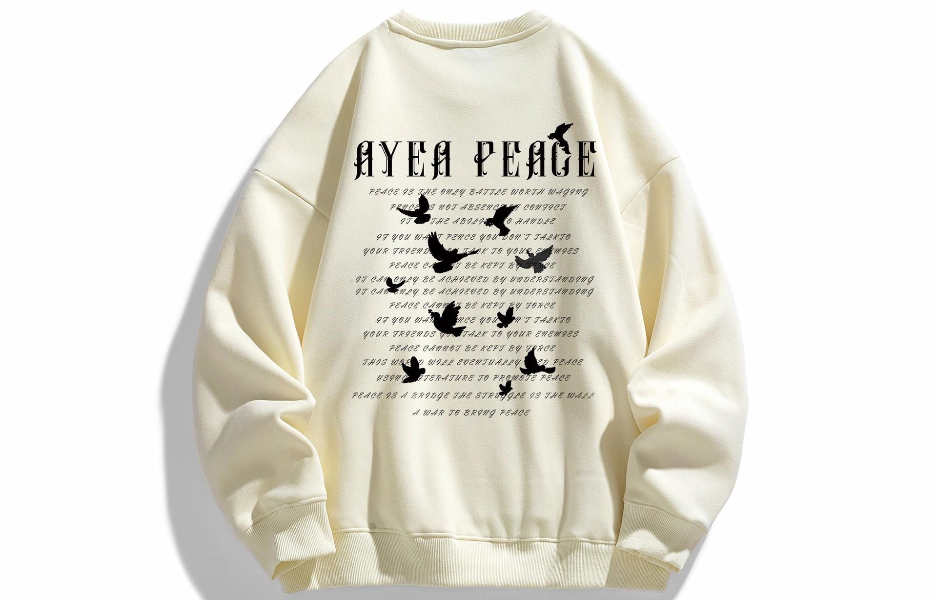 AYEA