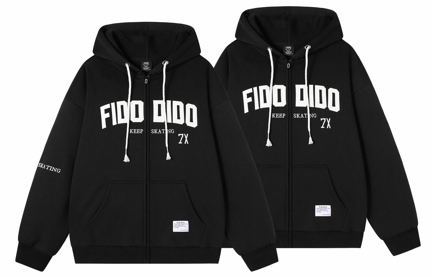 FIDO DIDO Logo