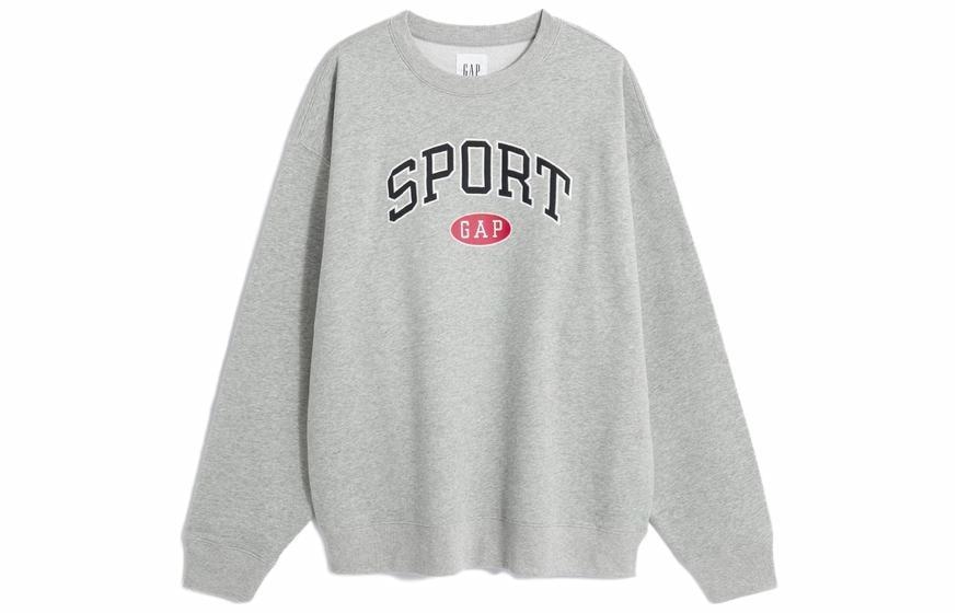 GAP Fleece Sweatshirt
