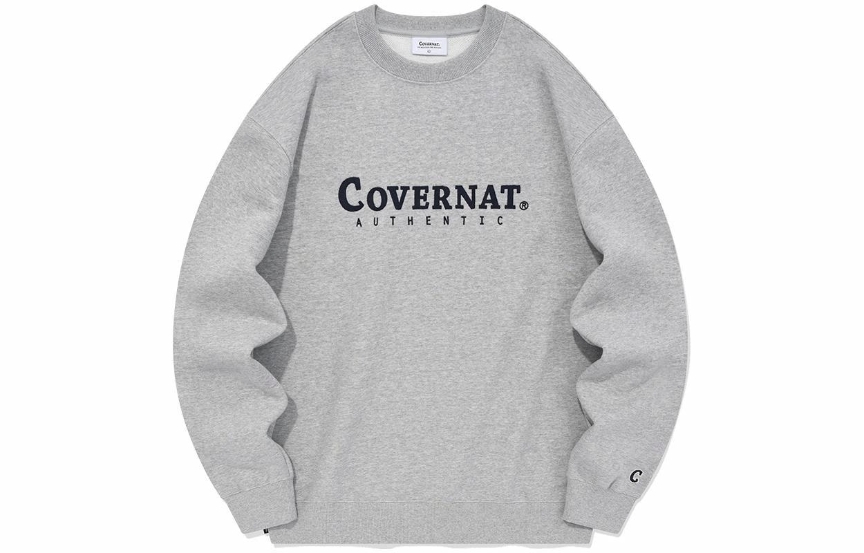 COVERNAT SS24