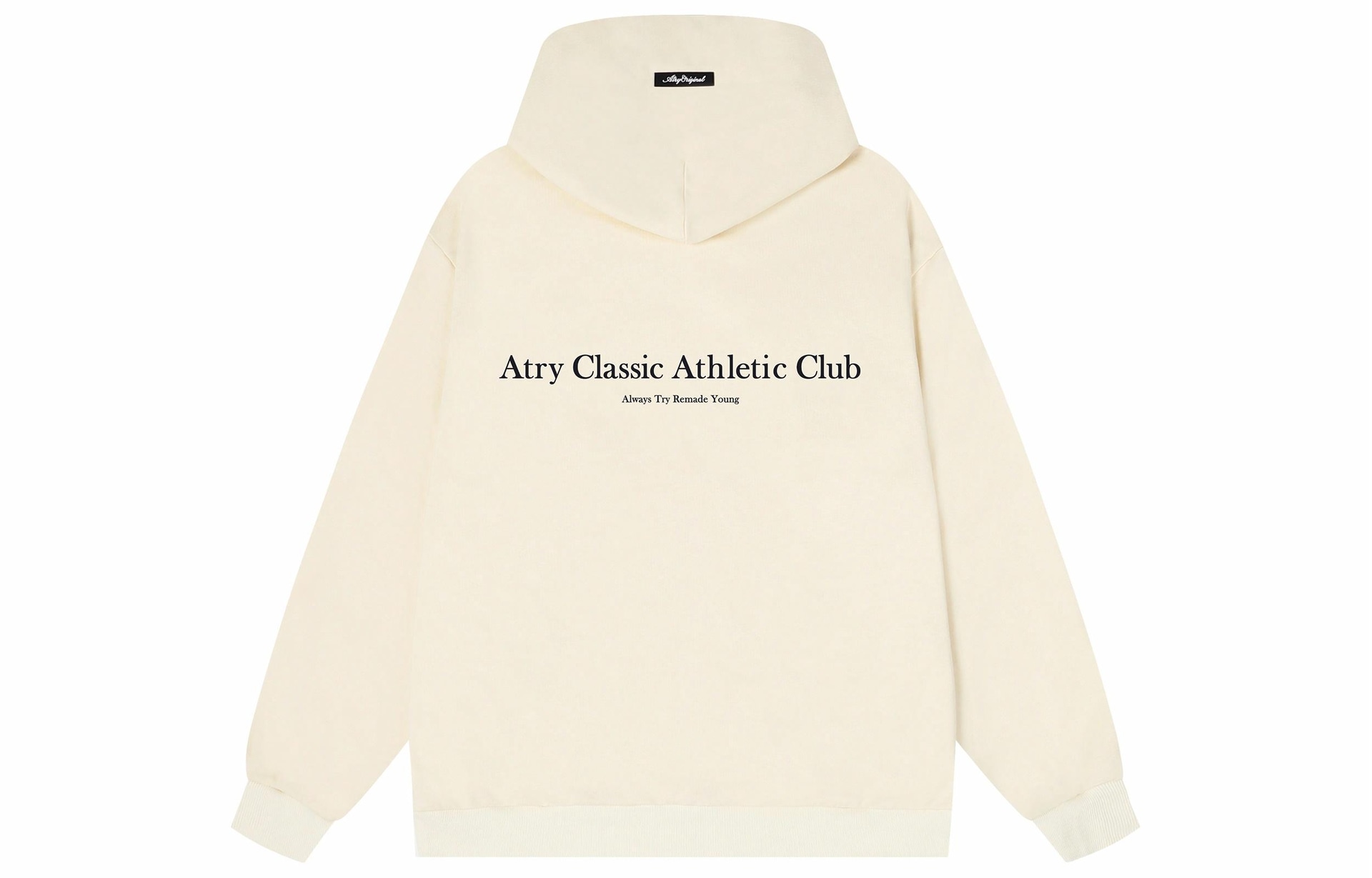 Atry