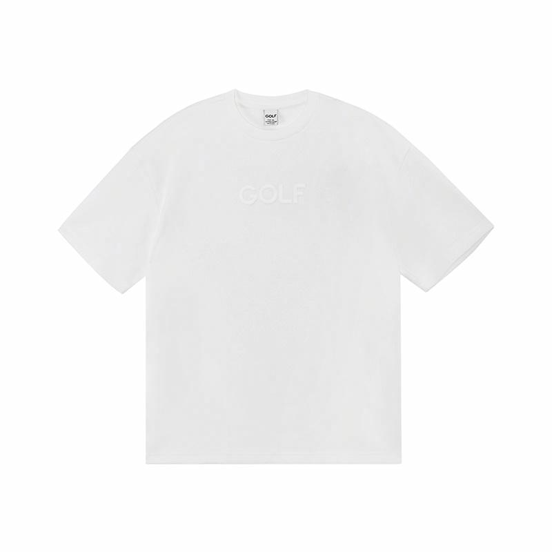 GOLF/高尔夫 GOLF SS24 LogoT