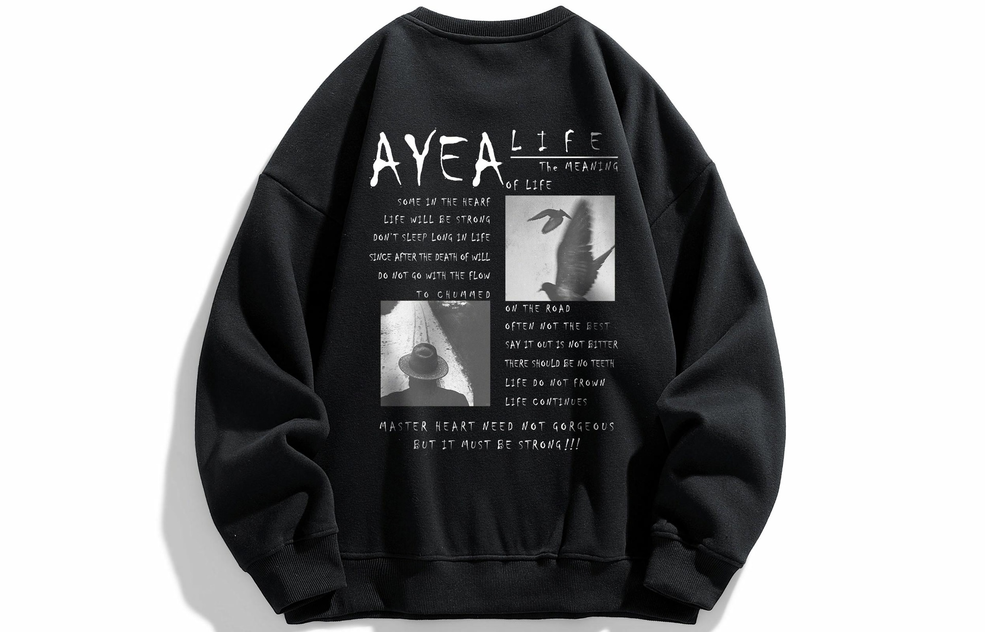 AYEA