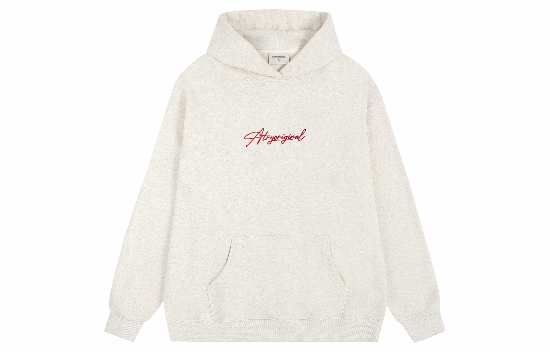 Atry Logo Series Hoodie