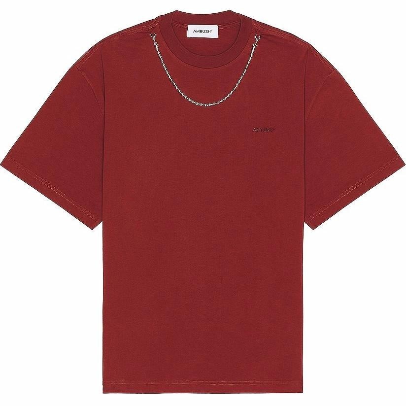 AMBUSH T