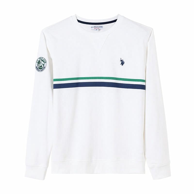 U.S. POLO ASSN.