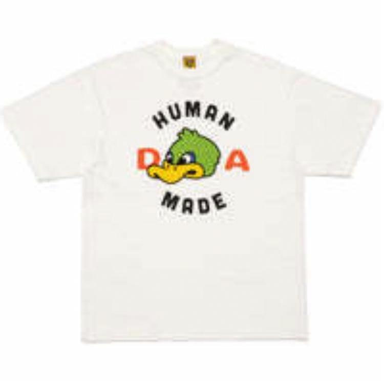 HUMAN MADE