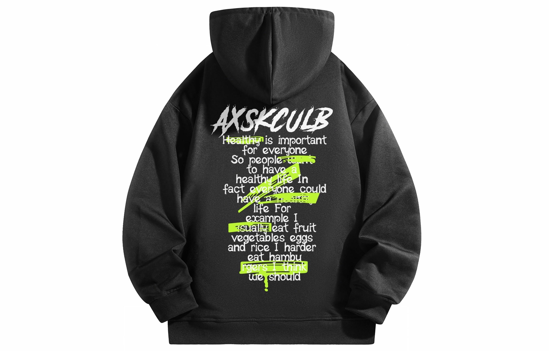 A.X.S.K Logo