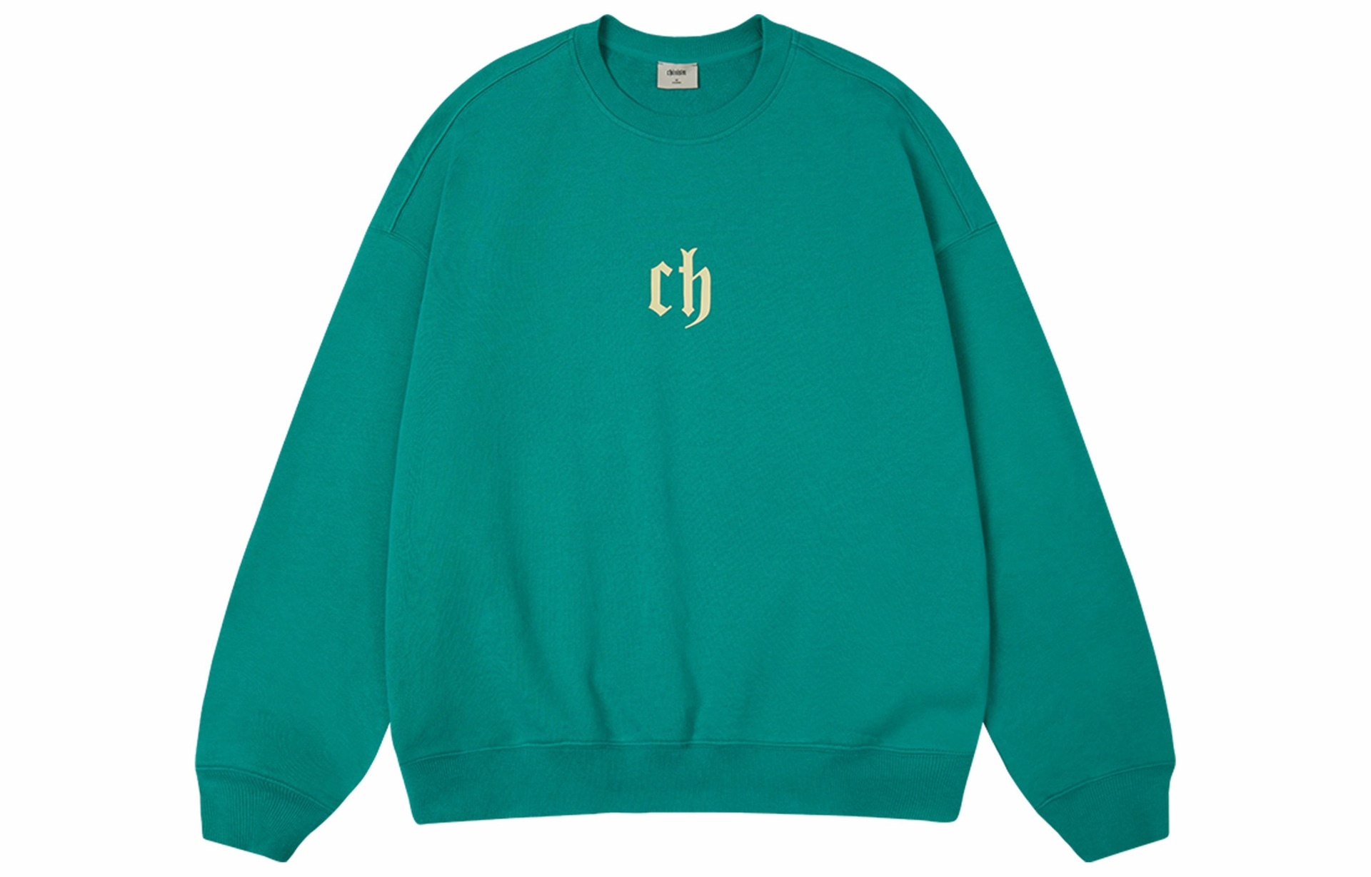 CHINISM CHLogo