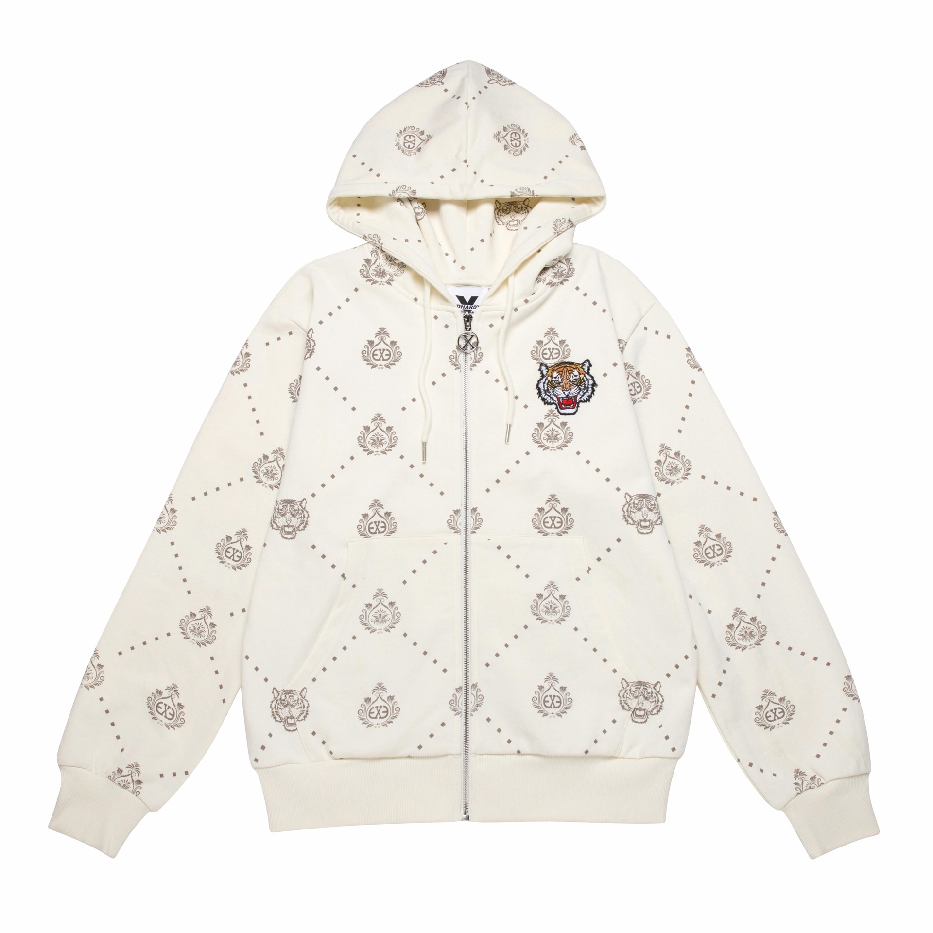 ED HARDY X Ed Hardy Hoodie