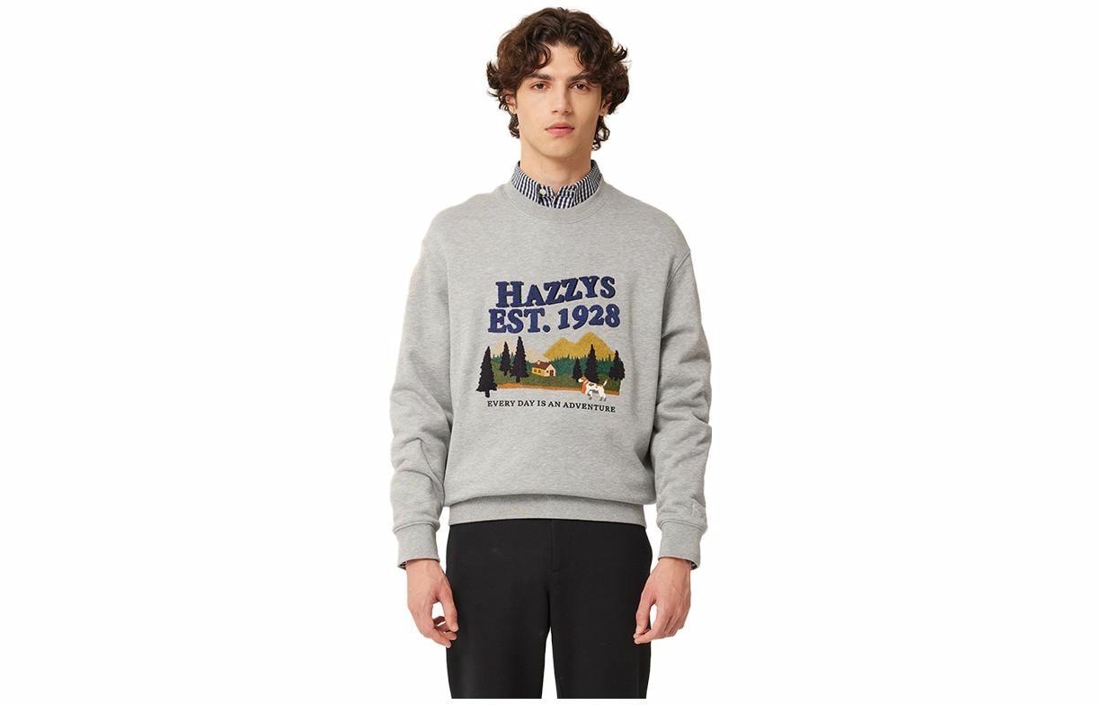 HAZZYS 哈吉斯 HAZZYS