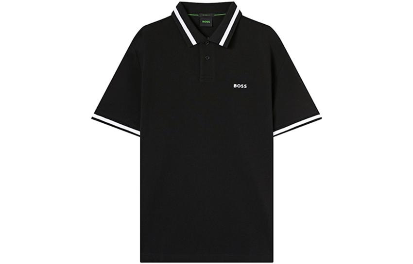 HUGO BOSS FW22 LogoPolo