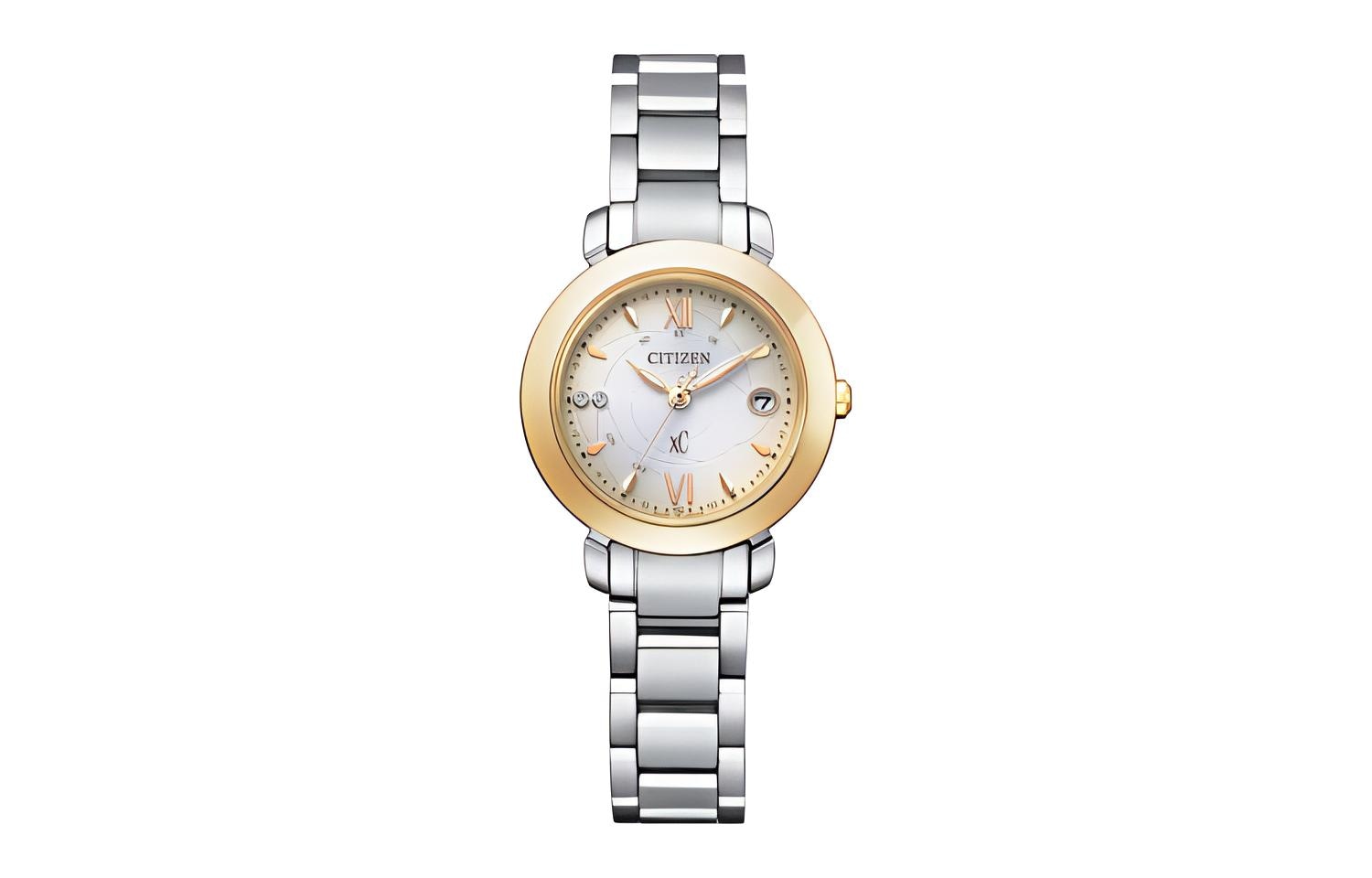 CITIZEN/西铁城 CITIZEN xc 50 ES9447-51A