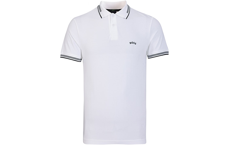 HUGO BOSS SS22 Polo