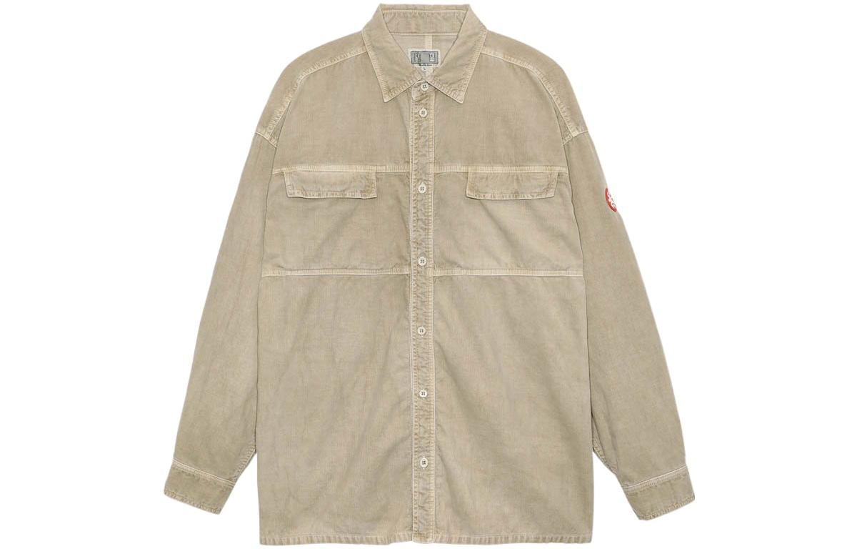 Cav Empt Corduroy Shirt