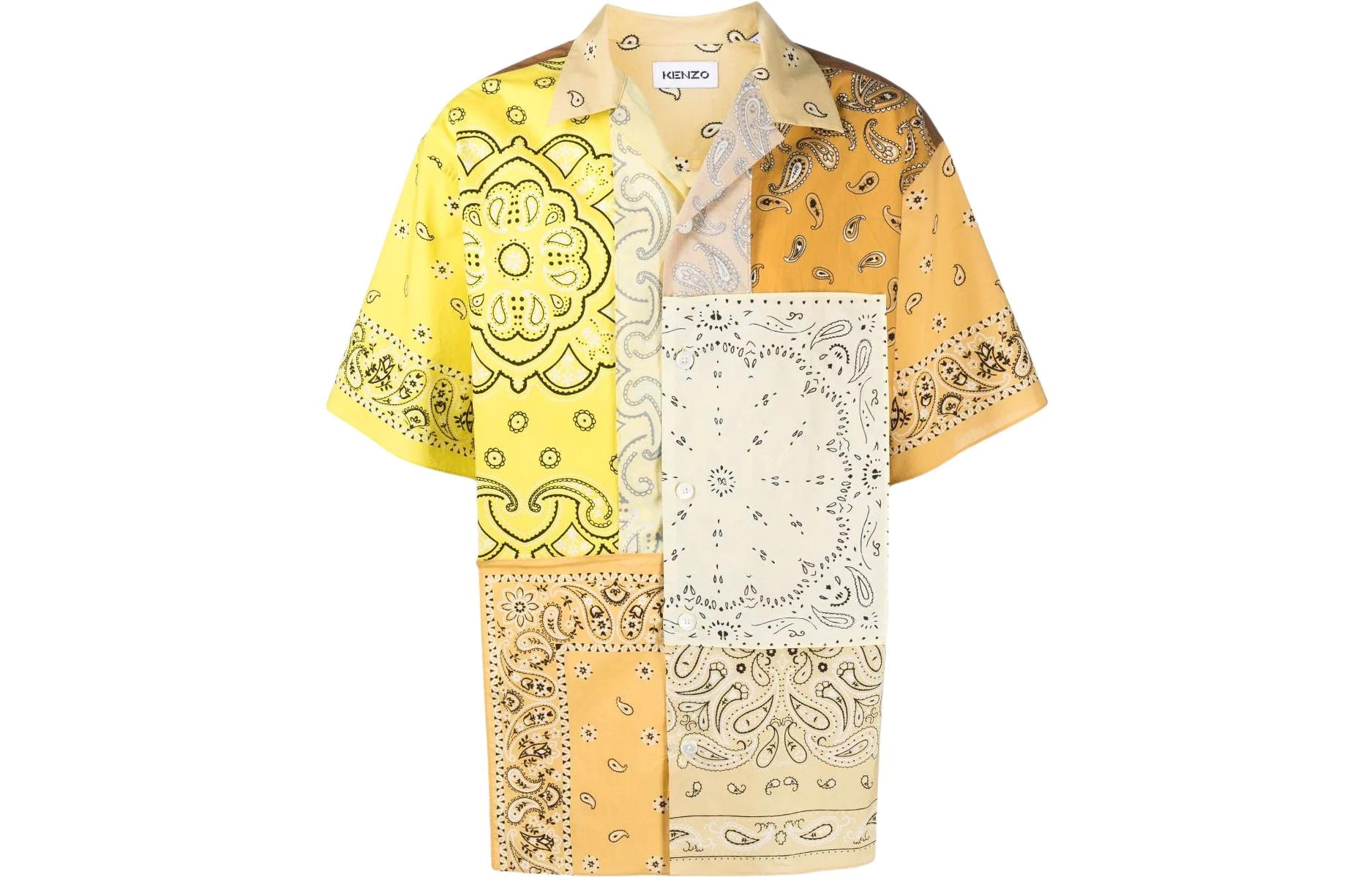 KENZO SS22
