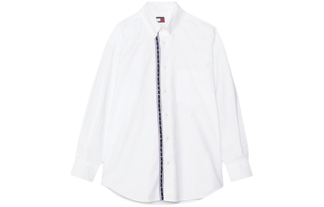 Tommy Hilfiger x CLOT SS24