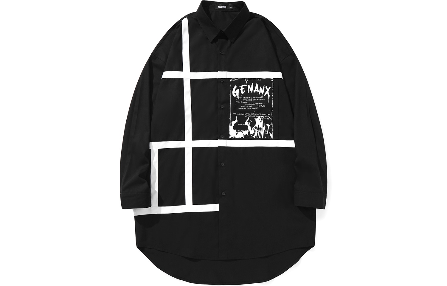 GENANX