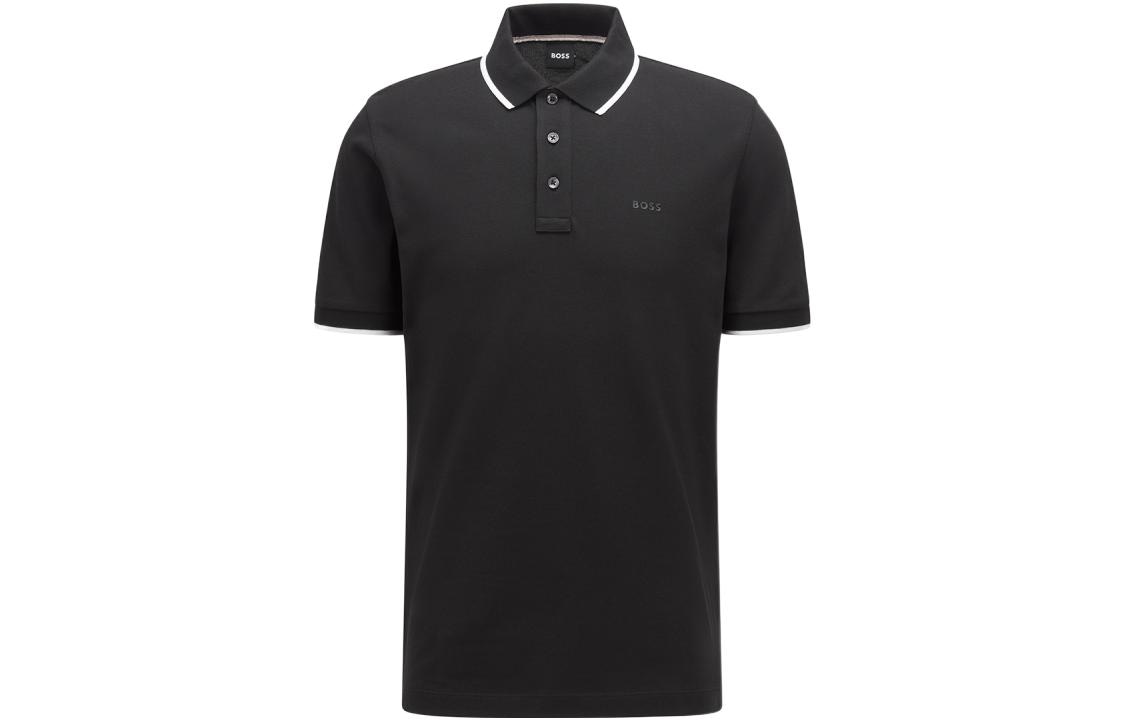 HUGO BOSS SS22 Polo