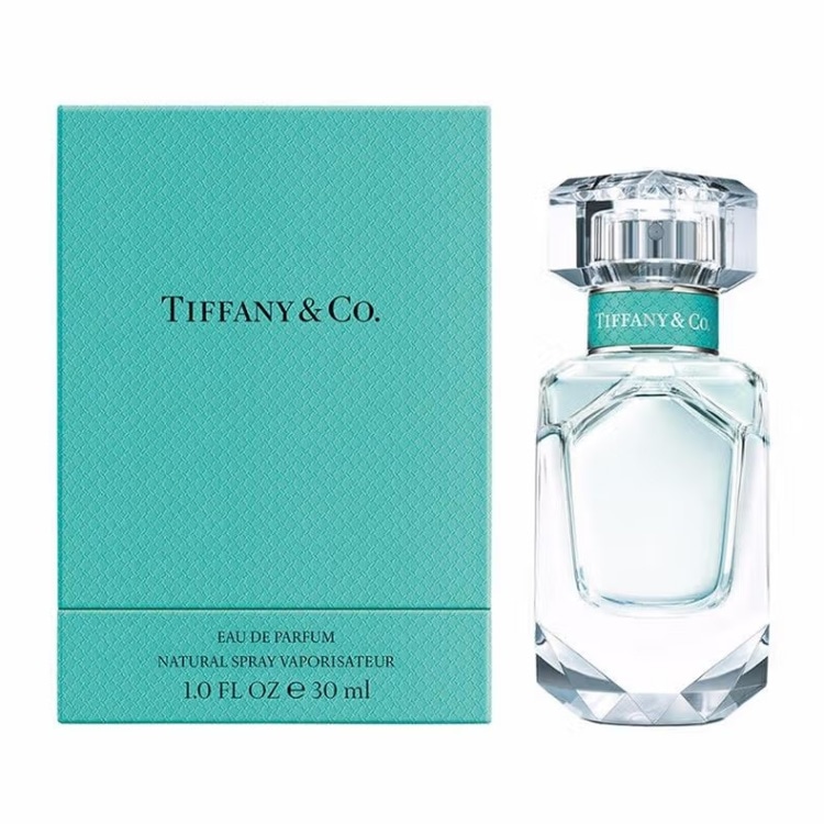 TIFFANY & CO./蒂芙尼 Tiffany & Co.