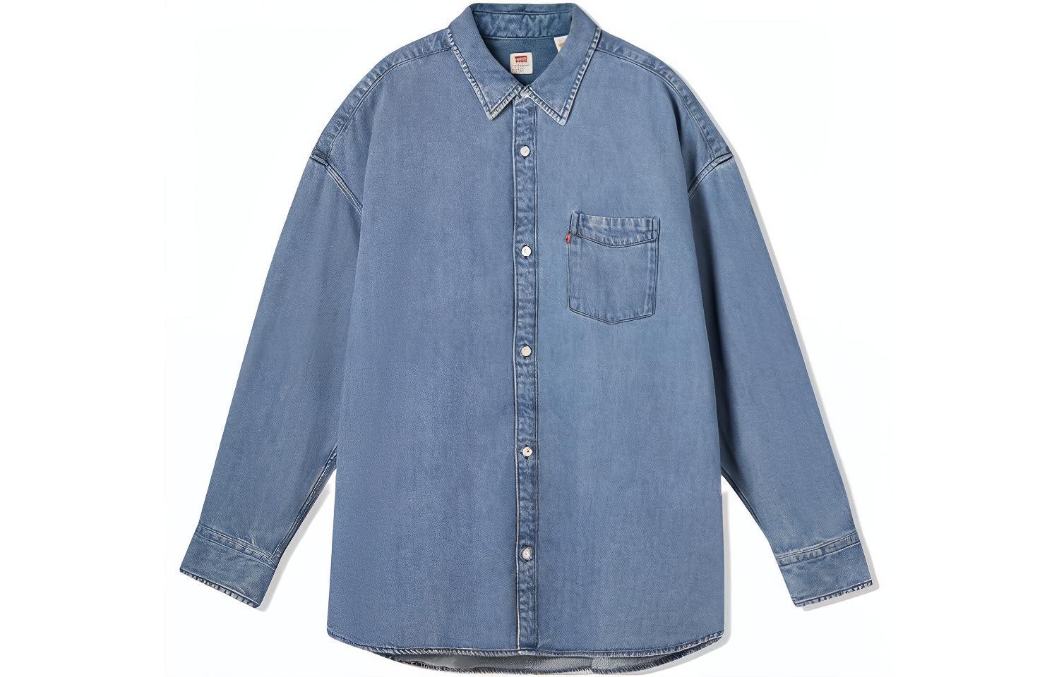 levi’s Levis Denim Shirt