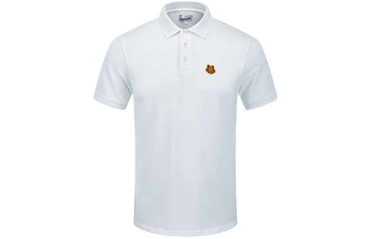 KENZO SS22 LogoPolo