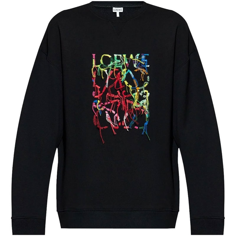LOEWE SS24 Logo