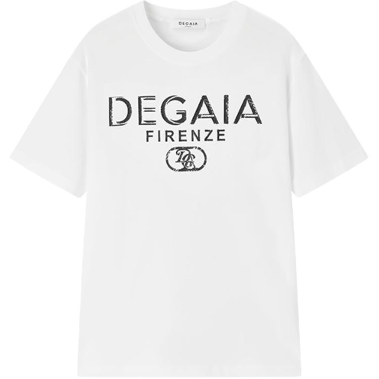 DEGAIA SS25 T