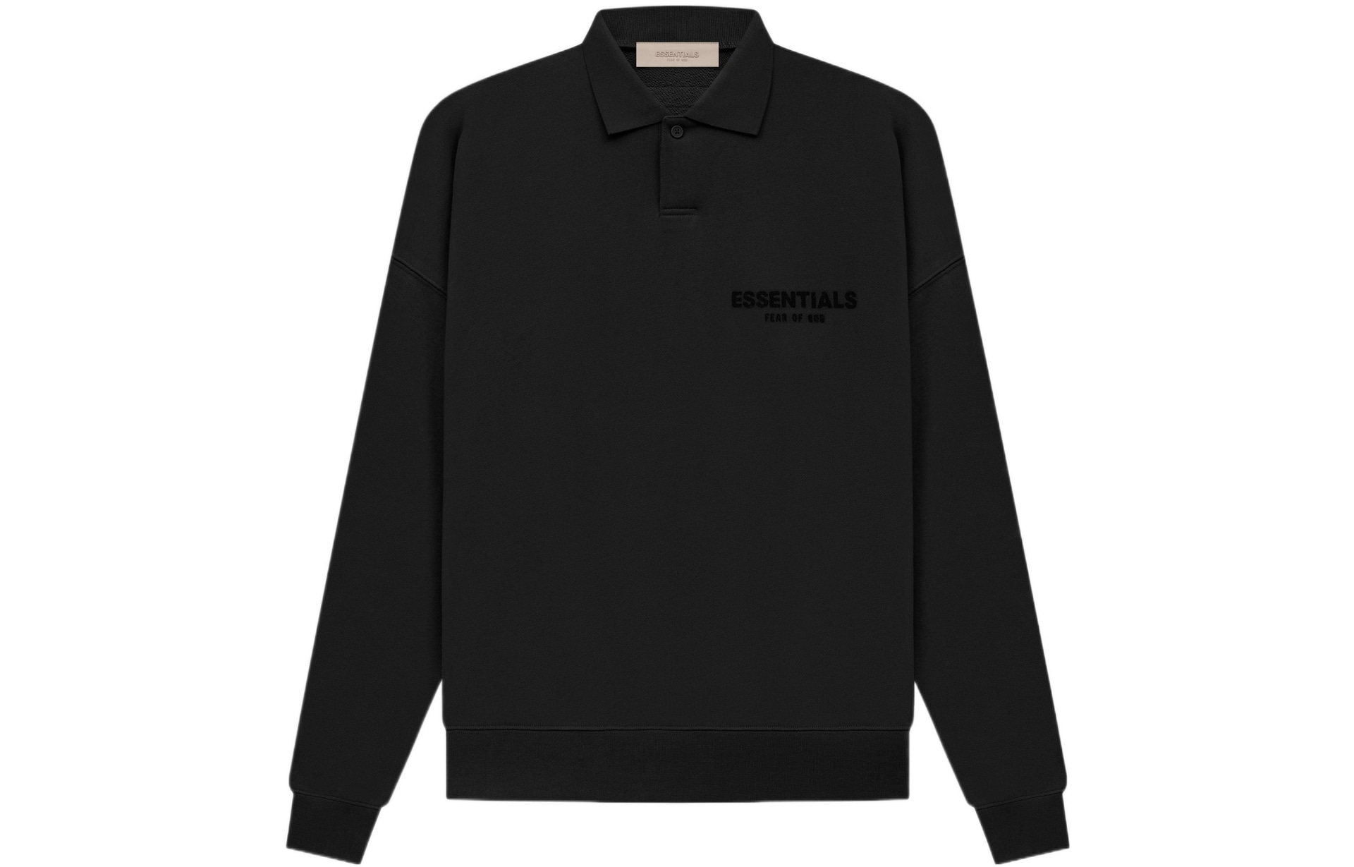 Fear of God Essentials SS22 Stretch Limo