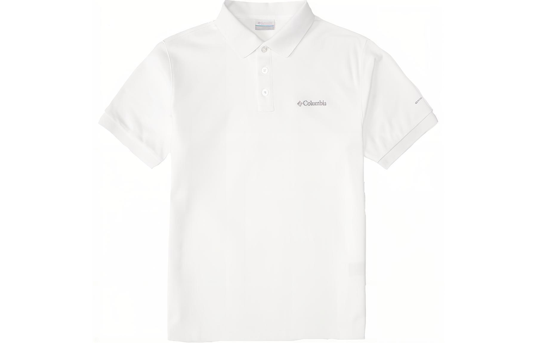 Columbia Polo