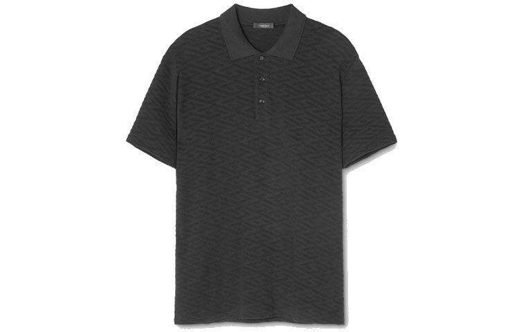 VERSACE/范思哲 VERSACE SS22 Polo