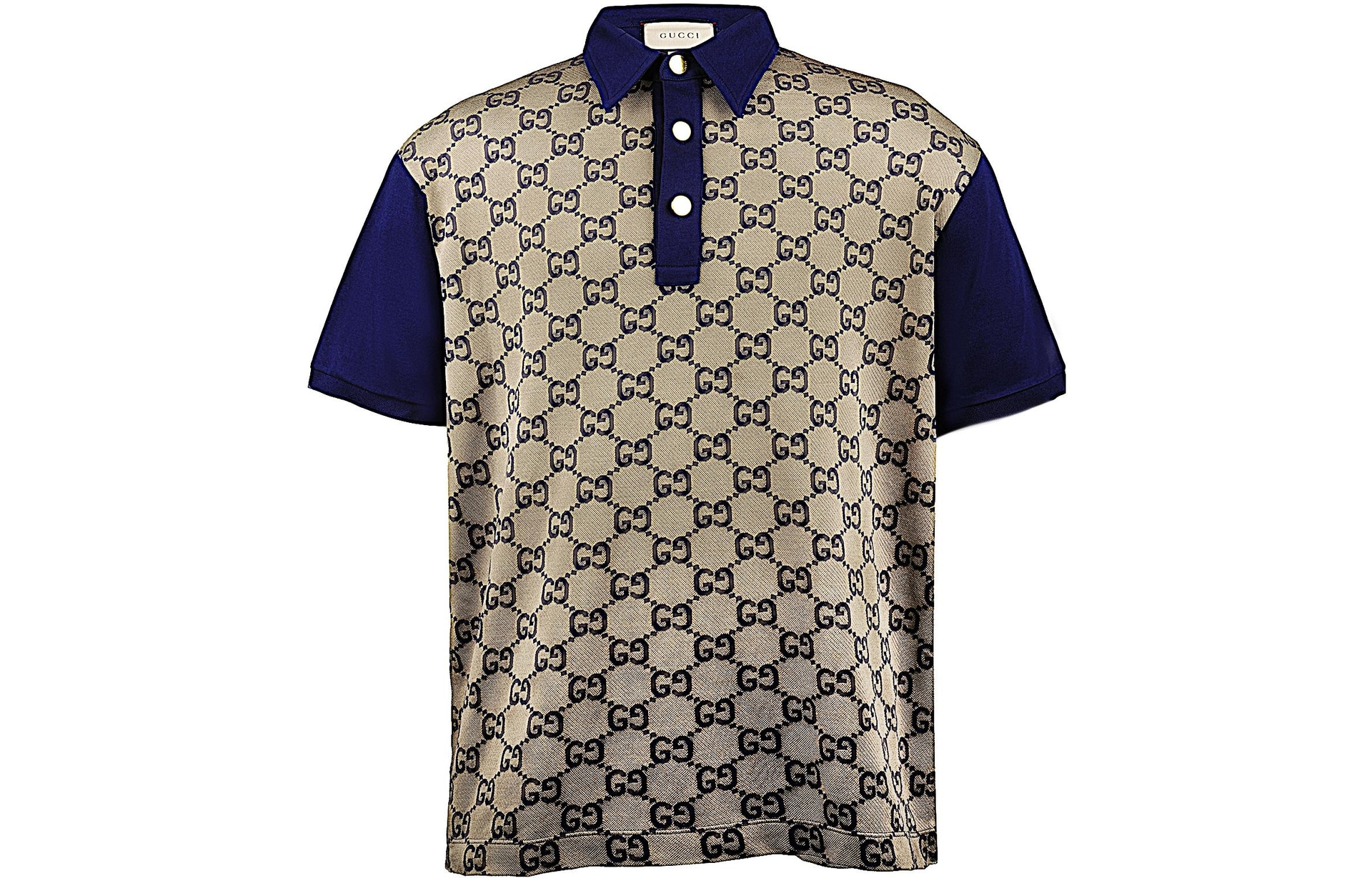 GUCCI/古驰 GUCCI SS22 Polo