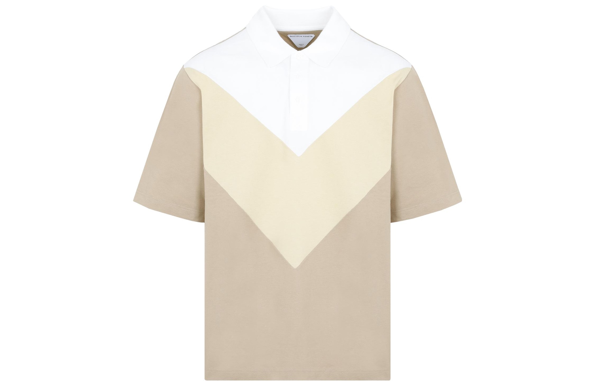 Bottega Veneta/葆蝶家 Bottega Veneta FW22 Polo