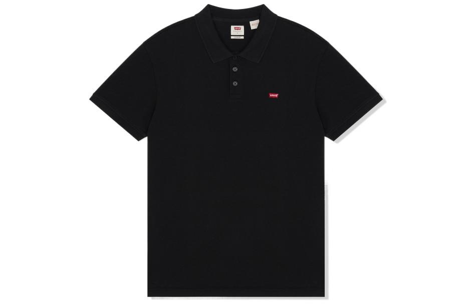 levi’s Levis Polo Shirt Black