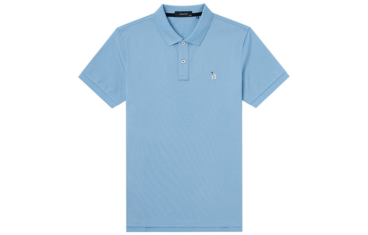 HAZZYS 哈吉斯 HAZZYS SS22 Polo Shirt
