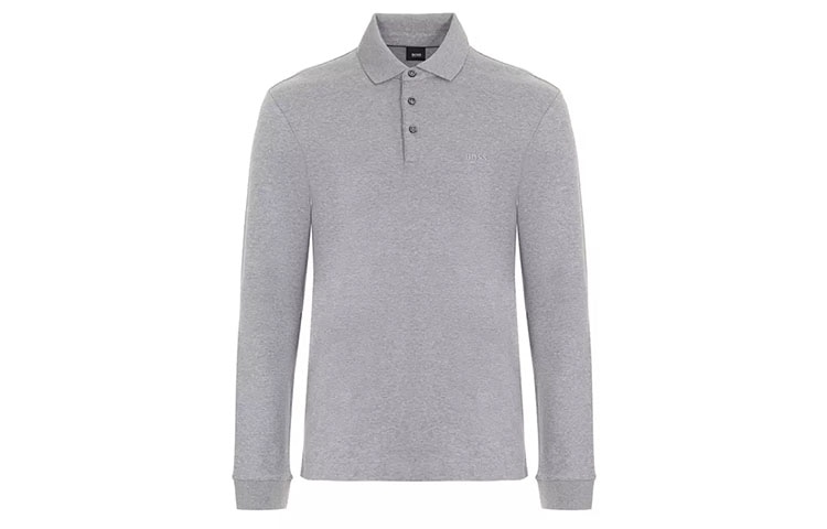 HUGO BOSS LogoPolo