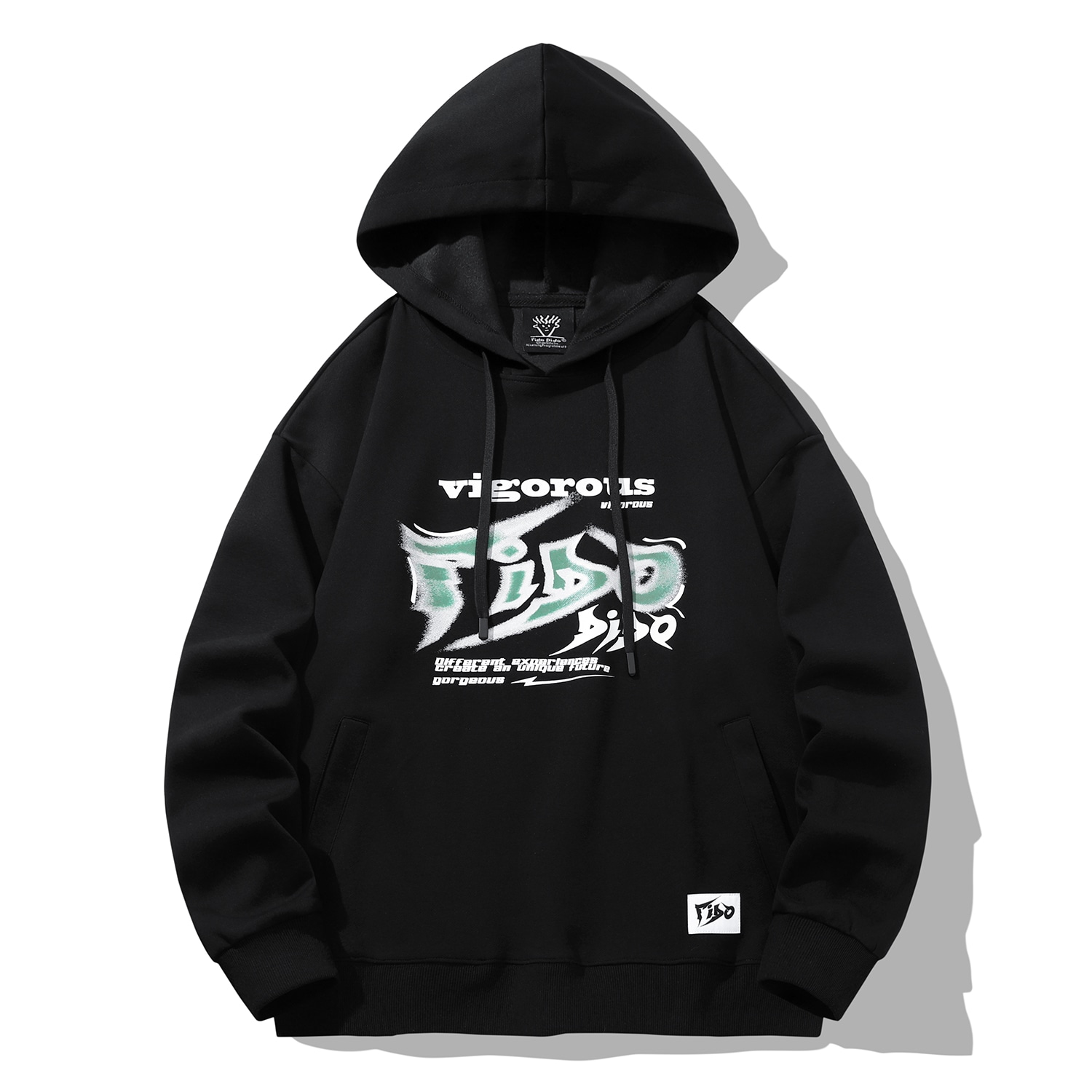 FIDO DIDO Logo