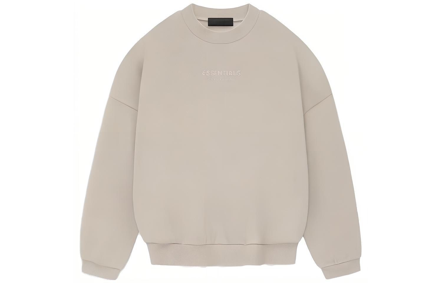 Fear of God Essentials Silver Cloud