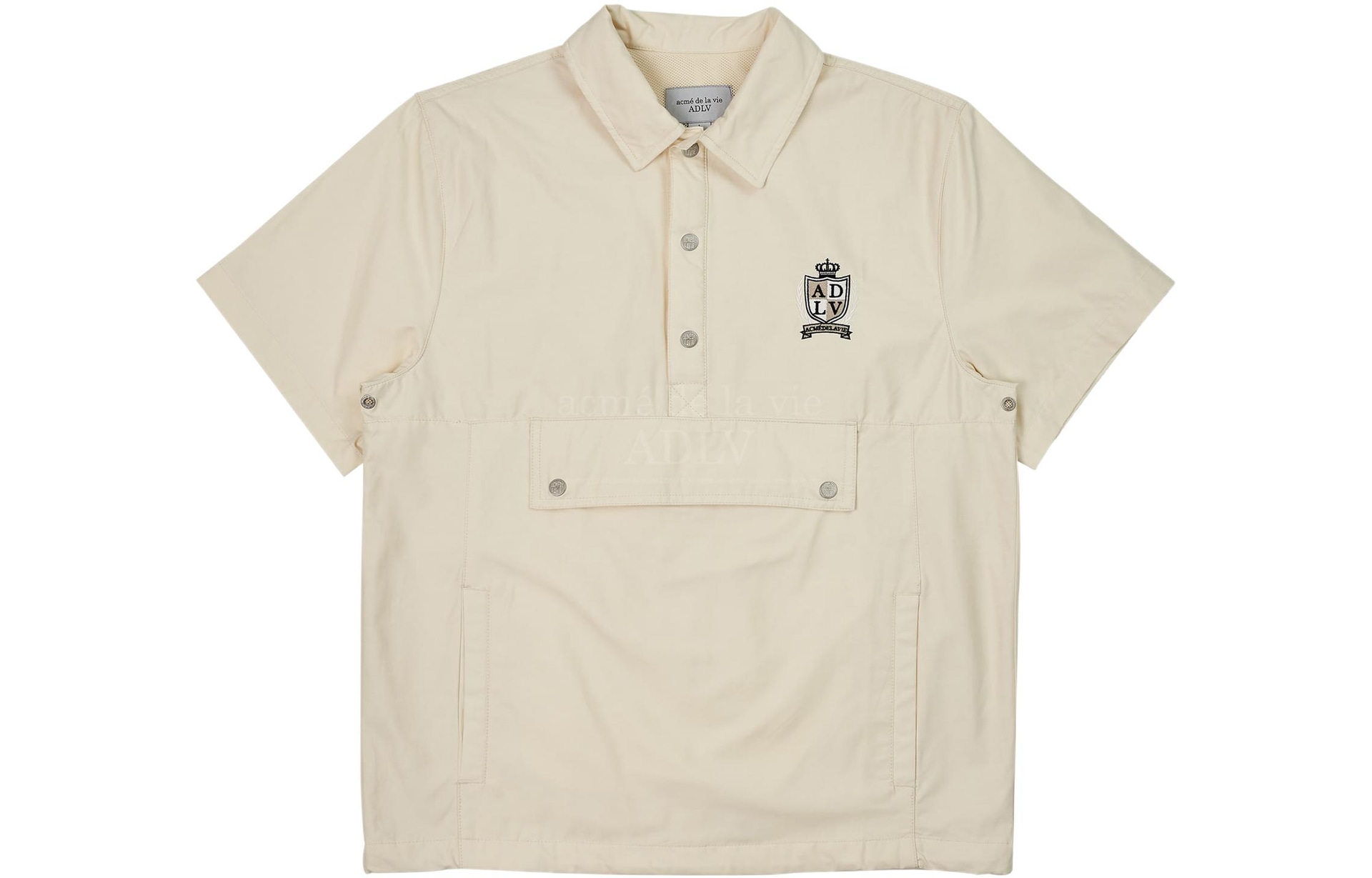 acme de la vieADLV SS22 Polo