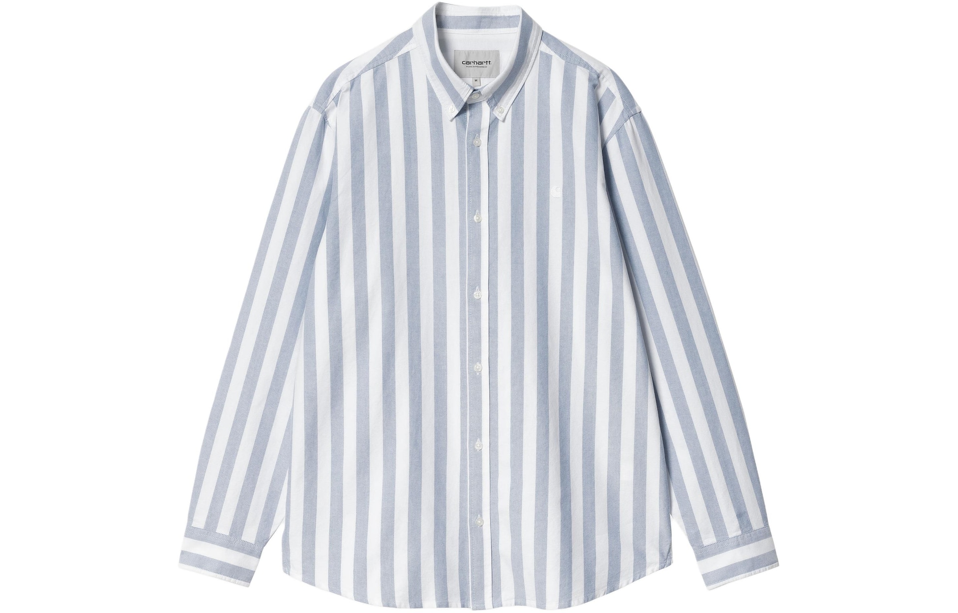 Carhartt WIP Dillion Stripe Shirt