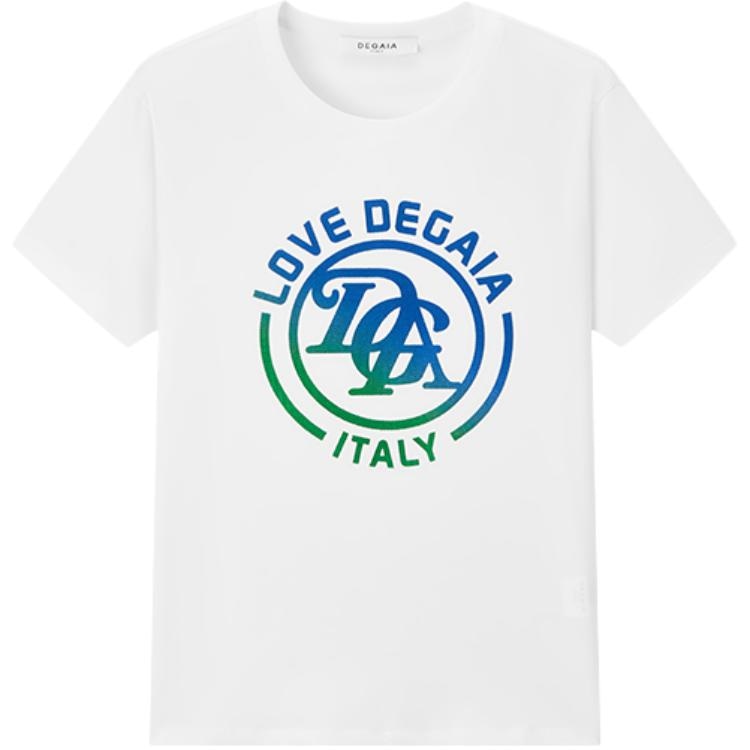 DEGAIA SS25 T