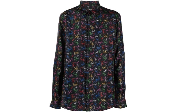 FENDI/芬迪 FENDI x Noel Fielding FW21
